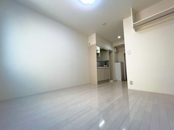 マウナケアの物件内観写真